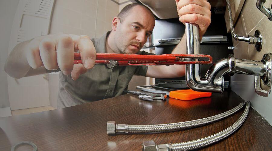 Professional Leak Detection in Sandia, TX